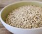 Features of cooking pearl barley with soaking