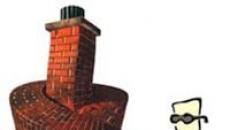 Chimneys for a gas boiler in a private house: tips, recommendations and instructions How to make a chimney for a gas boiler