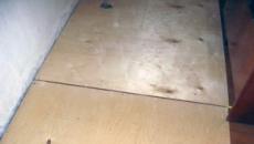 Is it possible to put laminate flooring on a wooden floor? Is it possible to put laminate flooring on a wooden floor?