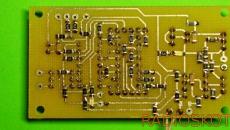 Pagsusukat ng temperatura gamit ang thermocouple at AVR microcontroller