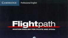 Aviation technical English para sa mga piloto, inhinyero at technician Aviation English