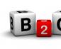 B2B или B2C — разберемся с терминами B2c расшифровка