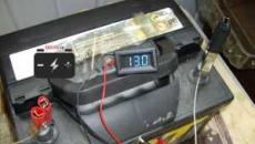 Internal resistance of a battery - what is it and how to measure it How to measure the internal resistance of a battery with a multimeter