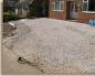 Laying paving slabs on a concrete base: technology for how to lay concrete, glue for flagstone, installation video How to lay paving stones on a concrete base